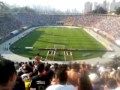 Corinthians: Bandeirão no estádio