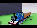 Thomas and Friends Accidents Happen (Roblox Remake V2)