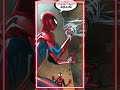 Marvel's Spider-Man VS 616 Spider-Man! #shorts #marvel #spidey