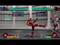 Slightly Optimized Iron Man solo Corner/Midscreen combo