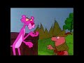 Pink Panther Toots His Horn On The Trumpet! | 35-Minute Compilation | The Pink Panther Show