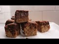 Espresso Banana Bread Recipe | Quick Easy Vegan Coffee Chocolate Cake |ASMR Aesthetic Baking Vlog