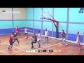 HIPPO vs FOX - HARAPAN BASKETBALL BANDUNG - INTERNAL LEAGUE VOL.2