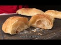 The recipe belongs to my great-grandmother! The whole family loves this ciabatta recipe!