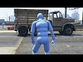 NPC Wars of Active Ragdoll Dudes on Highway!