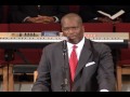 The Love Of God - Rev. Terry K. Anderson