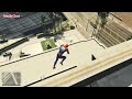 GTA 5 Epic Ragdolls/Spiderman Compilation vol.30 (GTA 5, Euphoria Physics, Fails, Funny Moments)