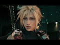 Final Fantasy 7 Remake to Rebirth: The Unknown Journey's Begins (Love and Fear I)