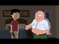 Family guy - Asian drycleaner