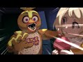 Sad Story of Chica (Five Nights at Freddy's Animation)