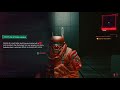 Cyberpunk 2077 Corporate Lifepath Episode 4- Welcome to Night City and Tutorial (NO COMMENTARY)