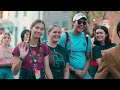 First-Year Walk Class of 2028 | Gettysburg College