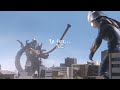 [MAD] Ultraman Nexus | Aoi Kajitsu-DOA | Sub. español