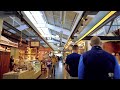 [4K] Napa Walking Tour: A Charming Waling Tour of Downtown Napa #4k