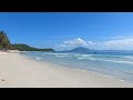 Beautiful Vietnam 🌴 Enjoy Strong Waves with an Amazing Landscape 🌊 Sleep Therapy ASMR in 4K 😴