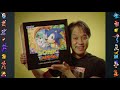 Sonic Mania - Did You Know Gaming? Feat. Dazz