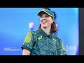 2024 Olympics: Australia's Olympic Chief Defends Breakdancer Raygun from 