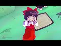 Touhou: Red Mist - Episode 1 (Animation)