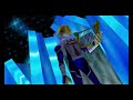 Parte 5: Sheik en el corazón de las Cavernas de Hielo