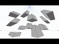Lesson 6: Converting 2D Shapes Into 3D Objects
