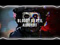 Bloody Brazil - tenzoo [edit audio]