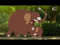 Lamput Presents: Saving the Day Lamput's Way! (Ep. 121) | Lamput | Cartoon Network Asia