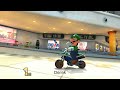 Wii U - Mario Kart 8 - Sunshine Airport