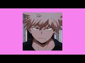 bakugo finds out you are dating todoroki (playlist + voice overs) [shifting aid]