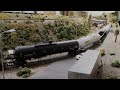 It's HO Time! Episode 23 - HO scale model trains from April - May