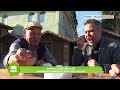 Türkiye'nin En Büyük Manda Çiftliği! Böylesini Görmediniz | Baş Çoban - Agro Tv