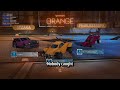 I Went UNDERCOVER in a Plat Only Tournament…
