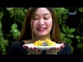 Kapuso Mo, Jessica Soho: Oh my, siomai!