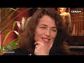 Charlotte Rampling ne tremble pas ! - Les interviews de Raphael Mezrahi