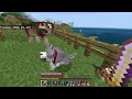 Enchanting some of my weapons (minecraft)