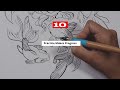 Mastering Dip Pens for Drawing: 10 Tips for Beginners