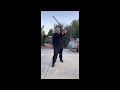 Longsword Lesson One: Stance, Footwork, and Guards