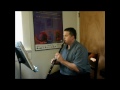 Stravinsky Firebird Clarinet Solo