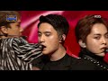EXO(엑소) - Love Shot [The 2018 KBS Song Festival / 2018.12.28]