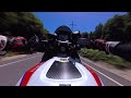 Aprilia Tuono V4 Factory & Akrapovic Exhaust | RAW Onboard | Wheelie | Pure Sound