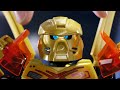 All USA Bionicle Commercials - 2001-2016  [HQ]  (Products/Sets Ver.)