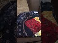 Hotkicks.cn Jordan 1 Homage SuperMax Perfect/ Versace Shirt