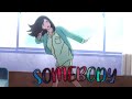 SAKURA- Sometimes you gotta lose somebody Smooth [Edit/AMV]