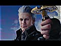 BURY THE LIGHT - Casey Edwards [SLOWED TO PERFECTION] | DMC5