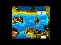 Donkey Kong Country 3 - Northern Kremispheres [Restored]