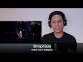 Siti Nurhaliza - English Songs Medley at OzAsia Festival | REACTION