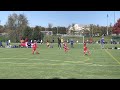 10/29/22 MD United South U9