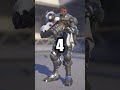 Doomfist has Unique Respawn Voice line in Overwatch 2