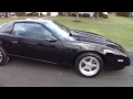 1991 Firebird LS2 LQ4 PRC heads, Tick Torquemax S3 Cam walk around Video 2