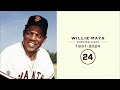 Instant reaction: Willie Mays passes away at 93