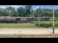 Railfanning 06/09/24